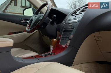 Седан Lexus ES 2007 в Чернигове