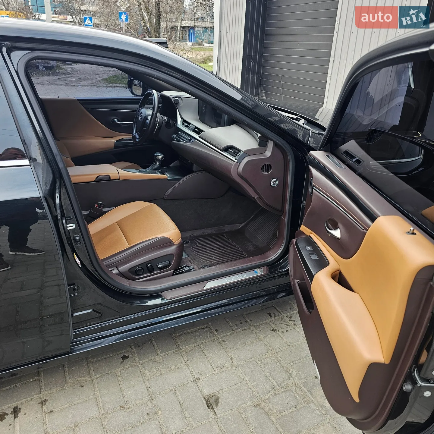 2018 Lexus ES - мініатюра 6