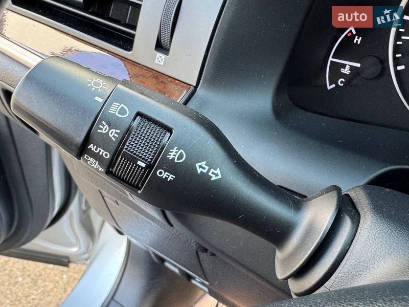 Седан Lexus ES 2014 в Києві фото 17 Седан Lexus ES 2014 в Києві