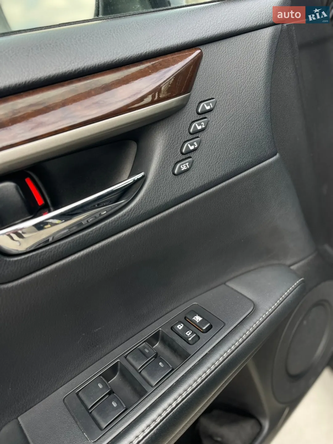 2014 Lexus ES - мініатюра 9