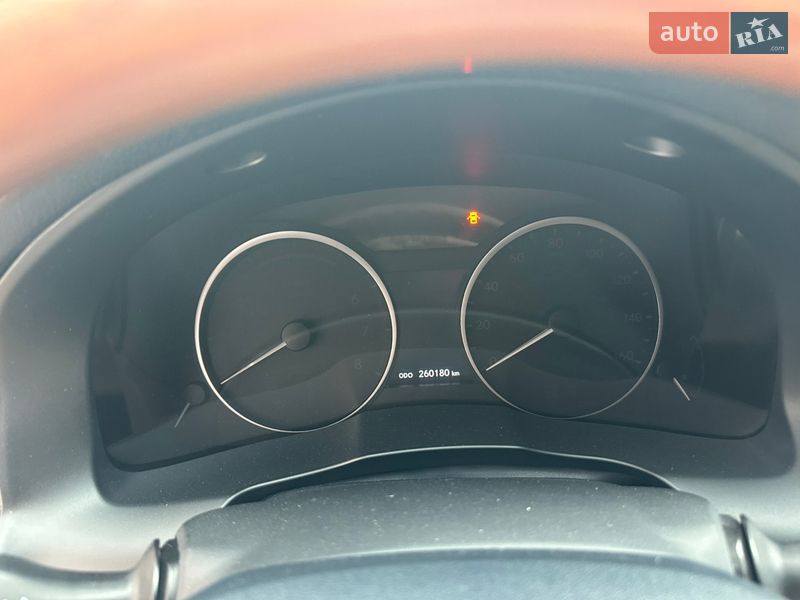 Седан Lexus ES 2014 в Болехові фото 9 Седан Lexus ES 2014 в Болехові