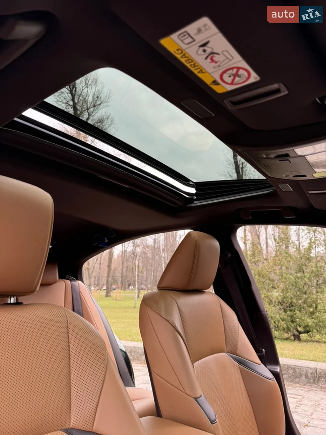 2018 Lexus ES - мініатюра 18