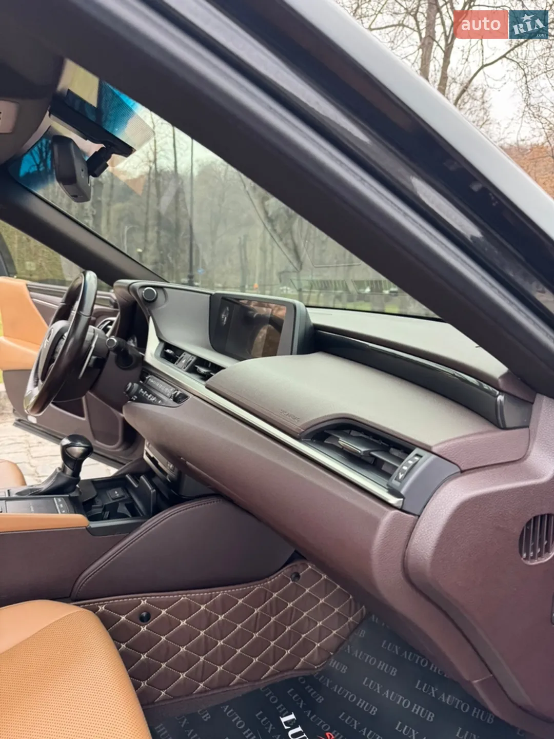 2018 Lexus ES - мініатюра 49
