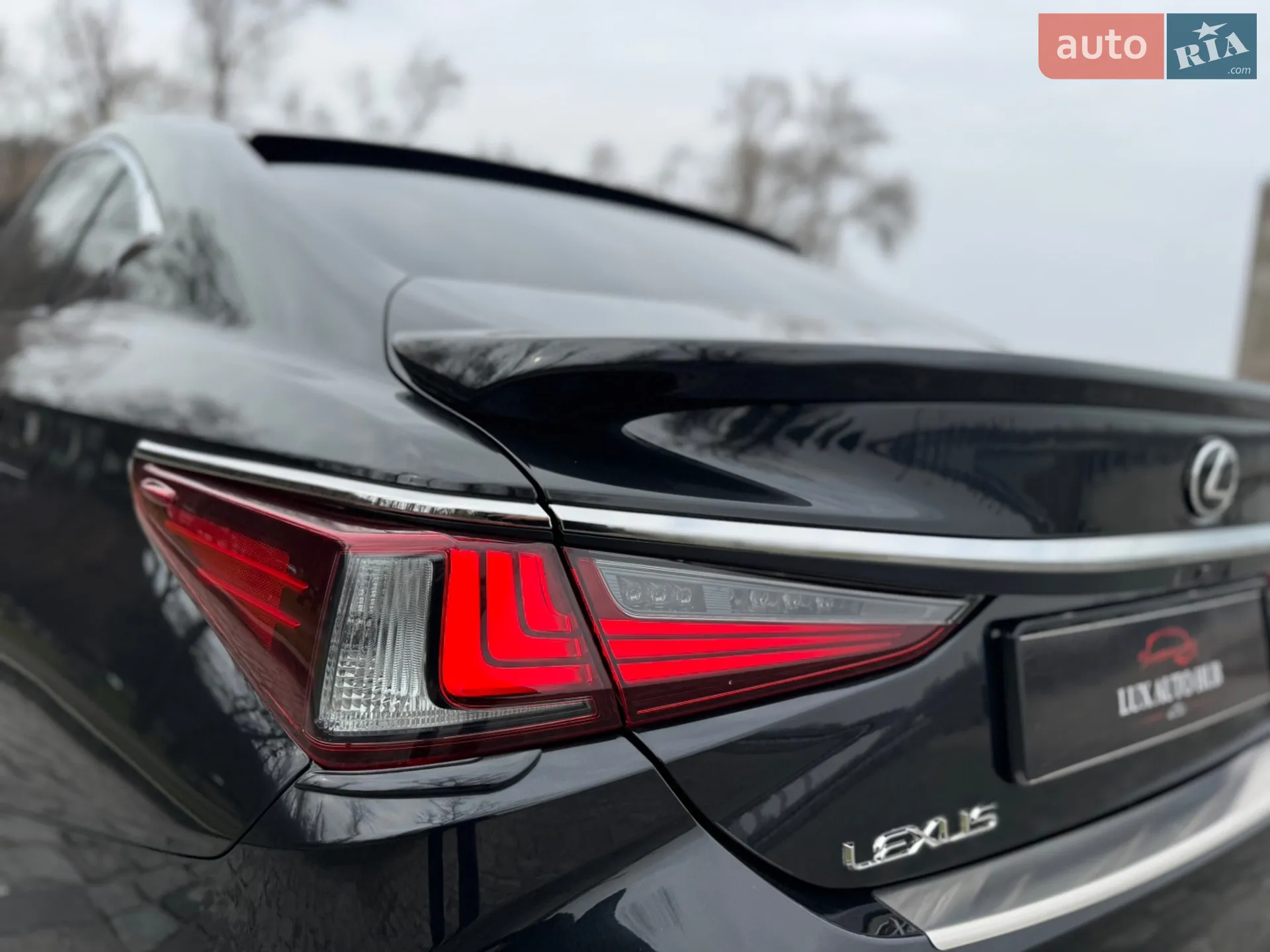 2018 Lexus ES - мініатюра 54