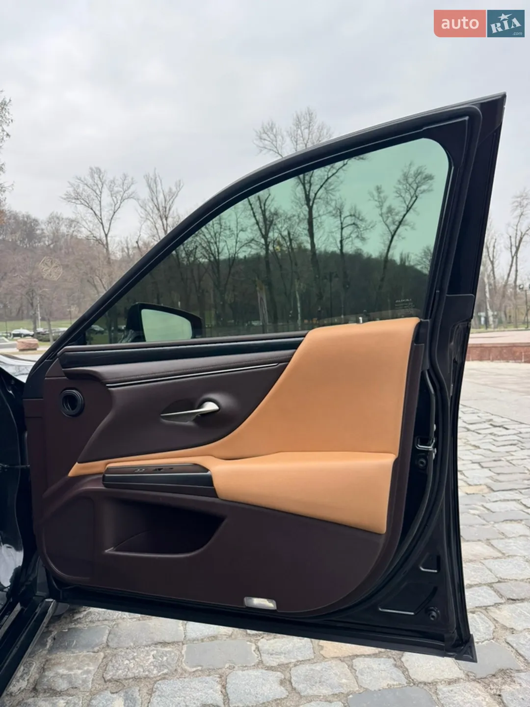 2018 Lexus ES - мініатюра 80
