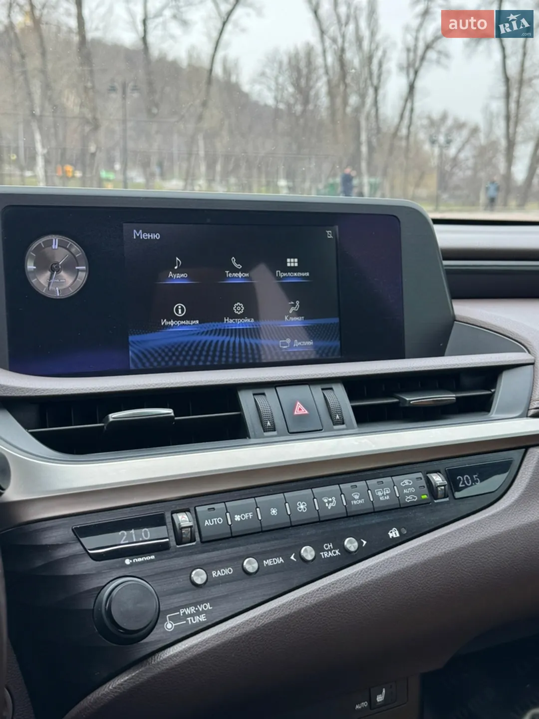 2018 Lexus ES - мініатюра 93