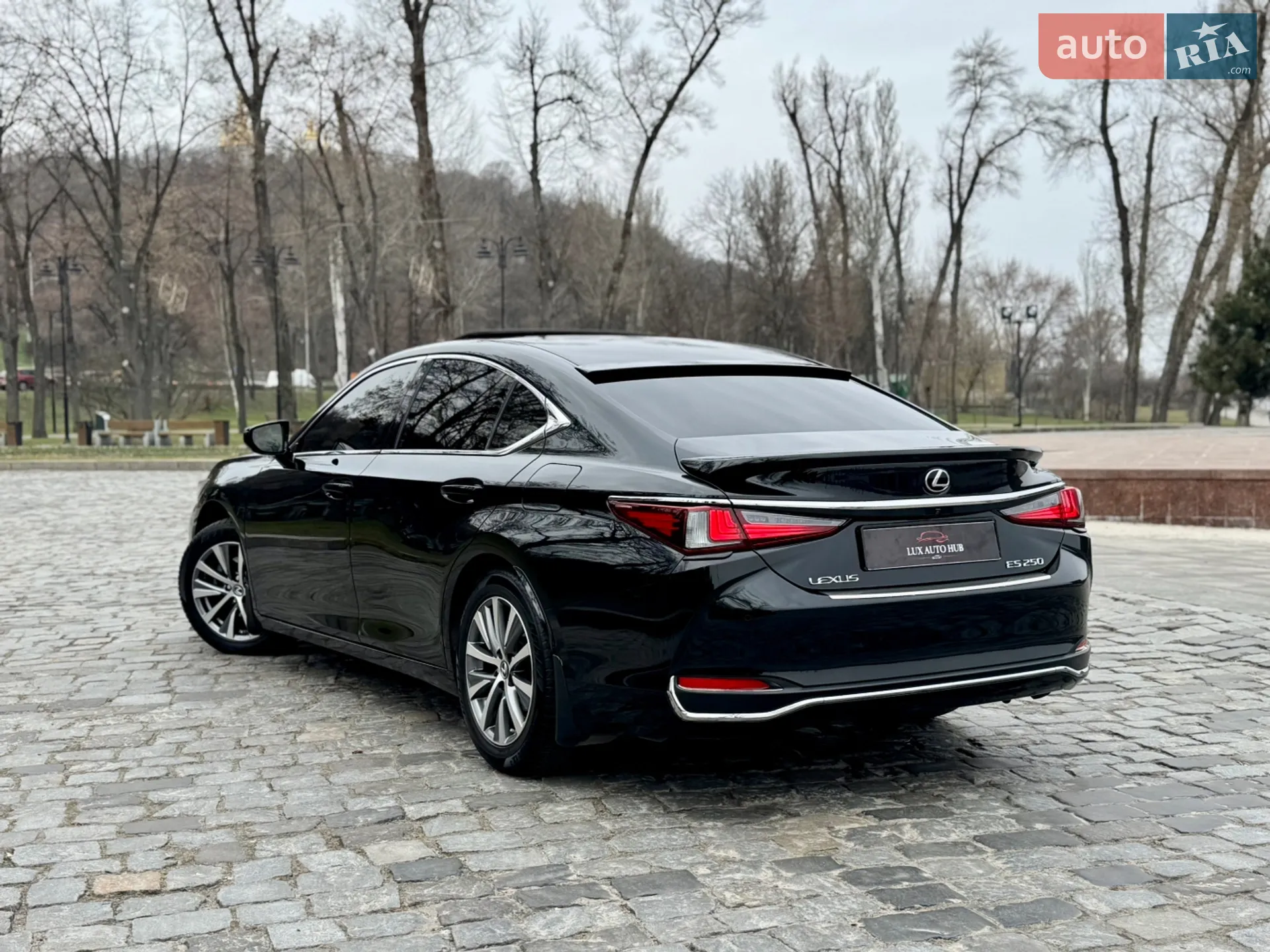 2018 Lexus ES - мініатюра 99