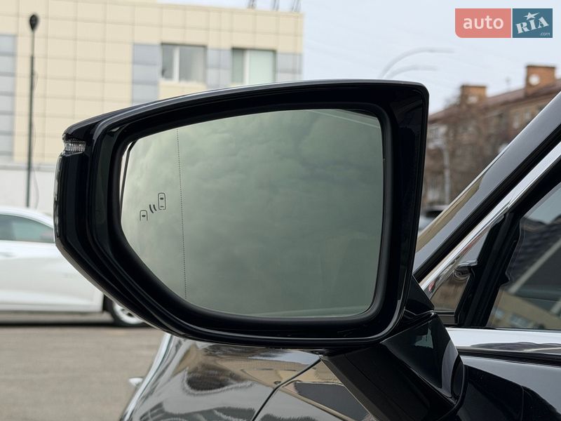 Седан Lexus ES 2023 в Києві фото 19 Седан Lexus ES 2023 в Києві