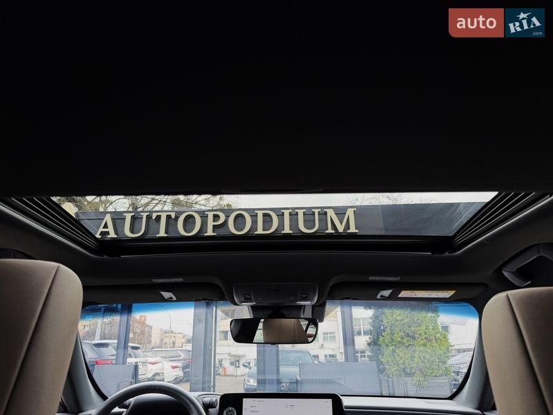 Седан Lexus ES 2023 в Києві фото 34 Седан Lexus ES 2023 в Києві