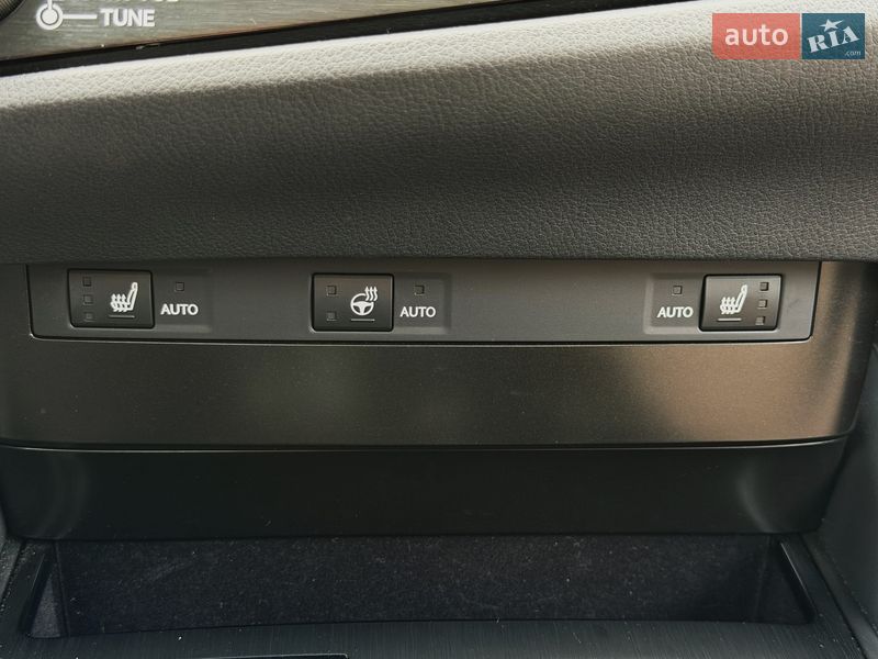 Седан Lexus ES 2023 в Києві фото 43 Седан Lexus ES 2023 в Києві