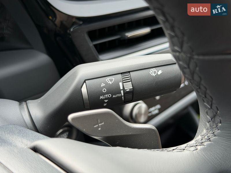 Седан Lexus ES 2023 в Києві фото 50 Седан Lexus ES 2023 в Києві