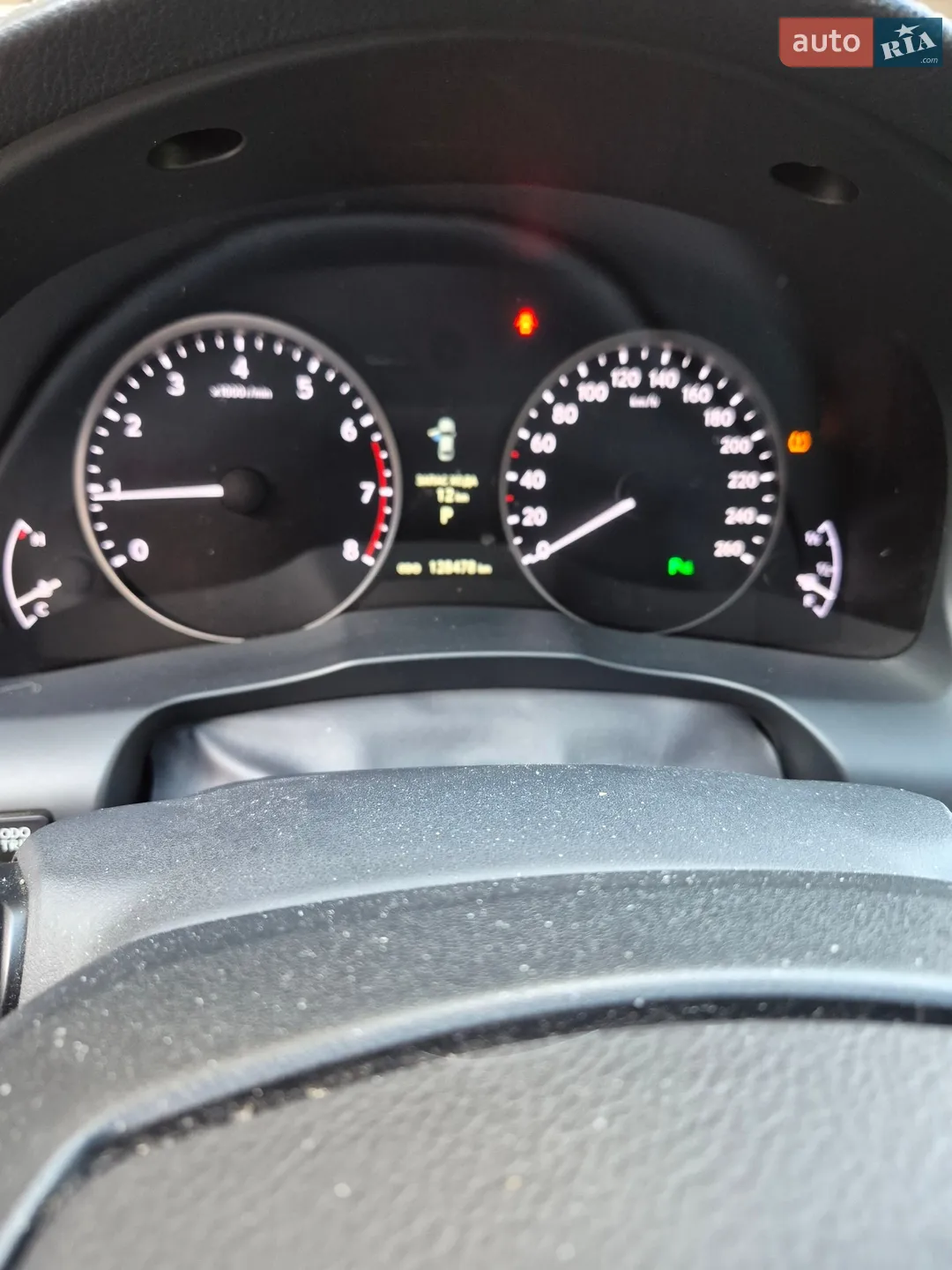 2012 Lexus ES - мініатюра 9