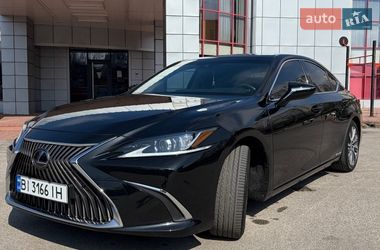 Седан Lexus ES 2020 в Харкові