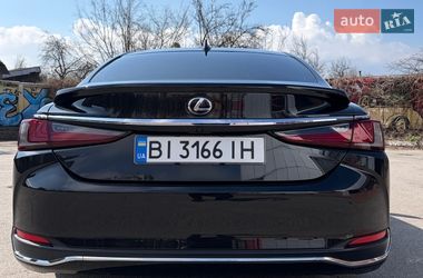 Седан Lexus ES 2020 в Харкові