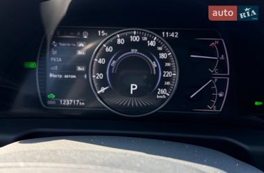 Седан Lexus ES 2020 в Харкові