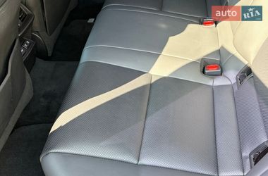 Седан Lexus ES 2020 в Харкові