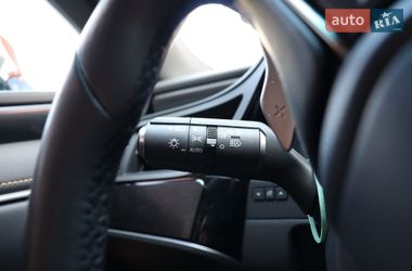 Седан Lexus ES 2022 в Львове