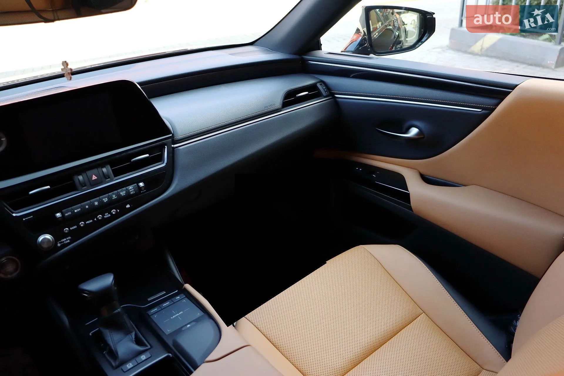 2022 Lexus ES - мініатюра 27