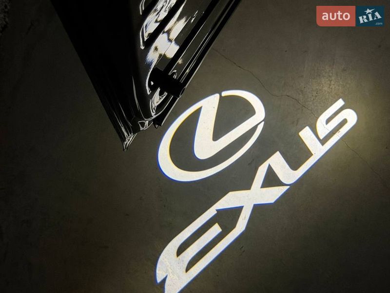 Седан Lexus ES 2016 в Одессе