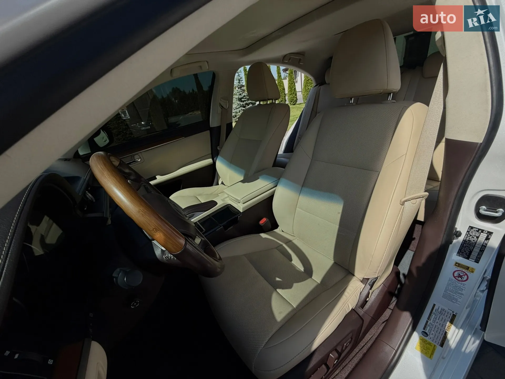 2016 Lexus ES - мініатюра 14
