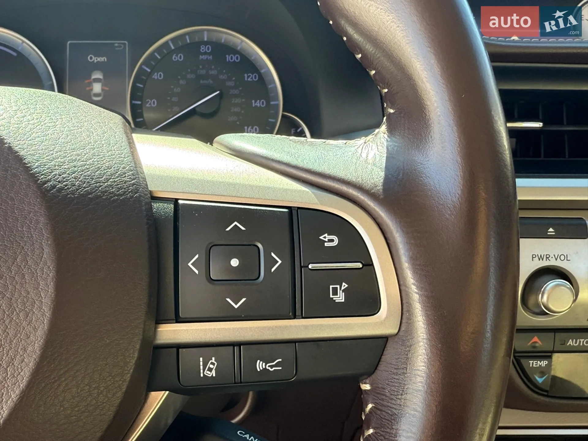 2016 Lexus ES - мініатюра 17