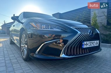 Седан Lexus ES 2020 в Одессе