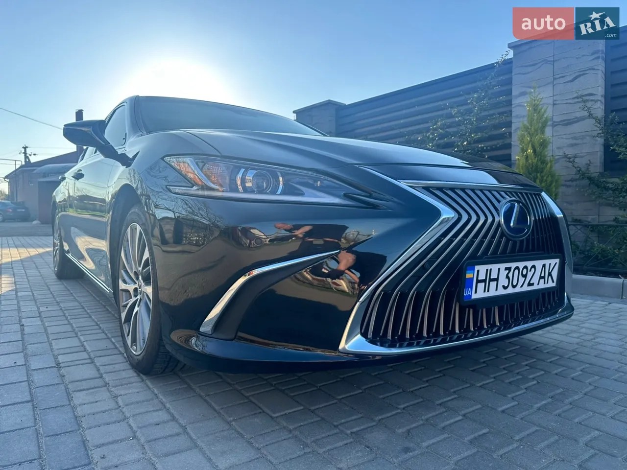 2021 Lexus ES - мініатюра 23