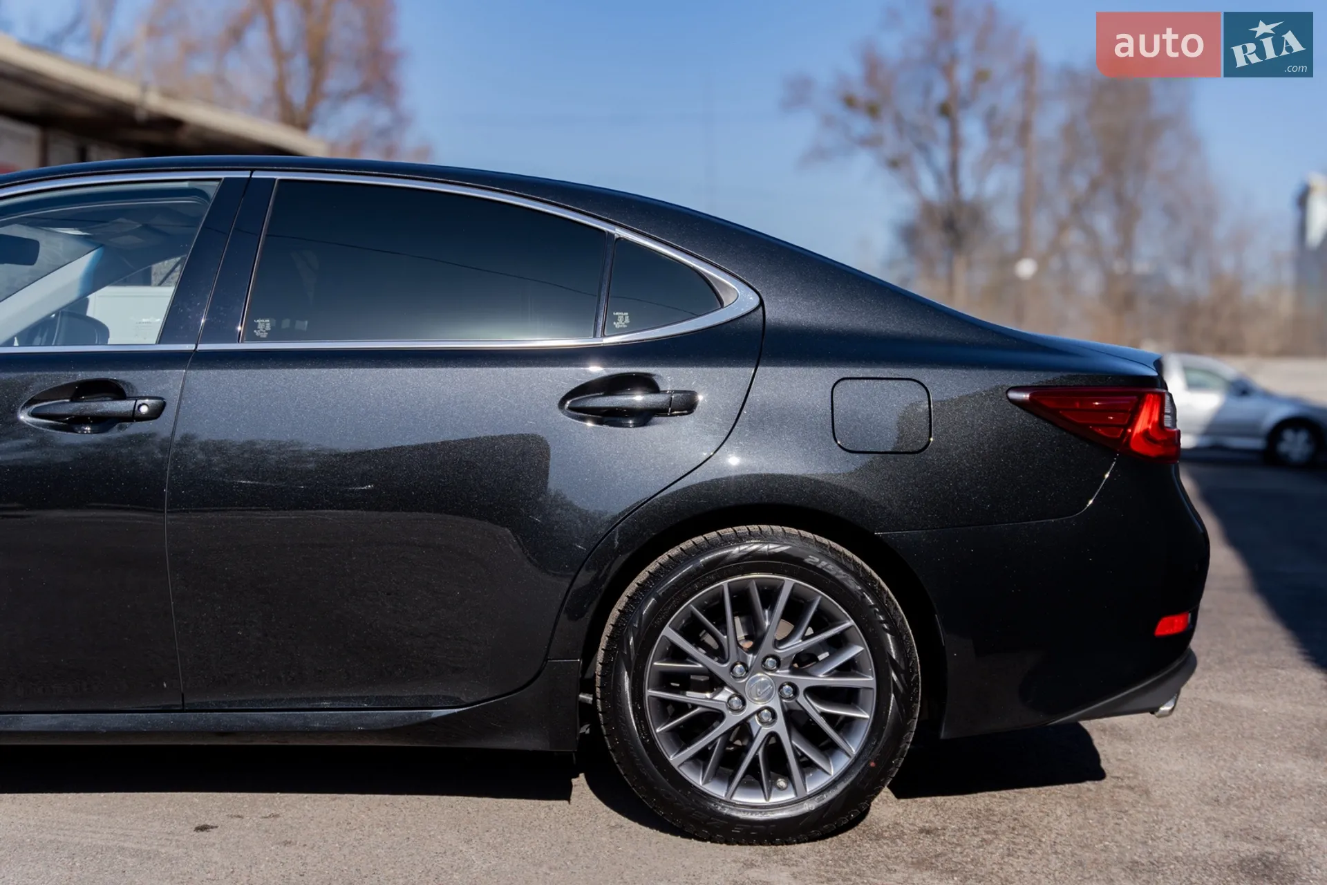 2018 Lexus ES - мініатюра 8