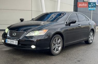 Седан Lexus ES 2008 в Киеве