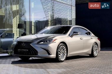 Седан Lexus ES 2021 в Одессе