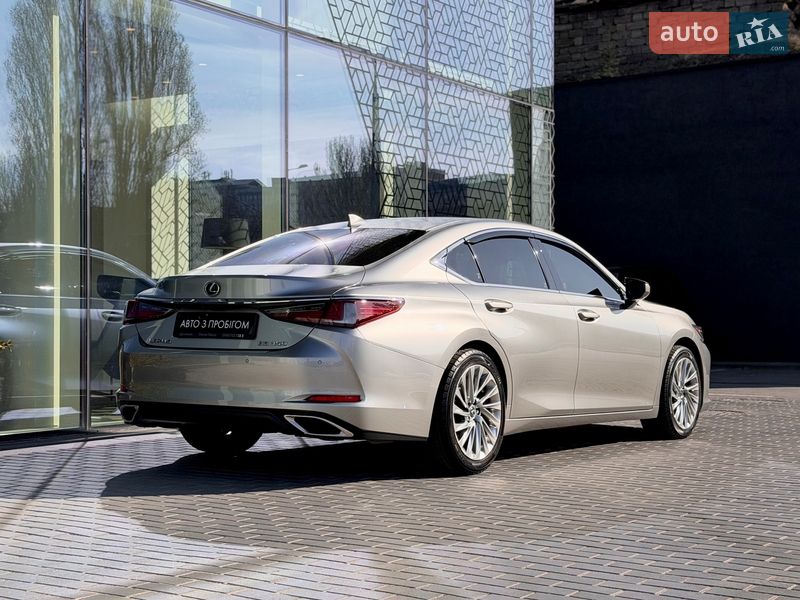 Седан Lexus ES 2021 в Одессе