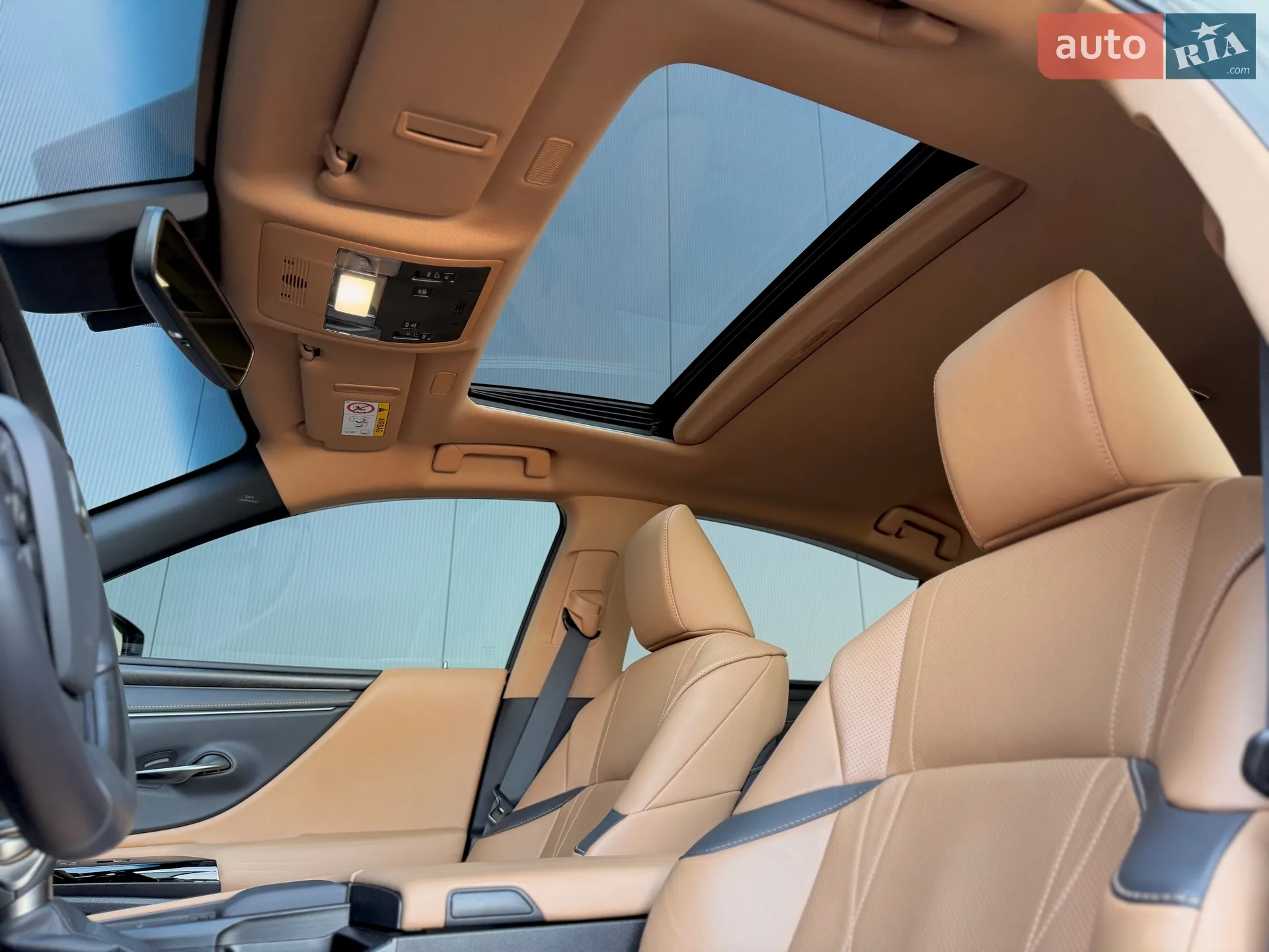 2021 Lexus ES - мініатюра 11