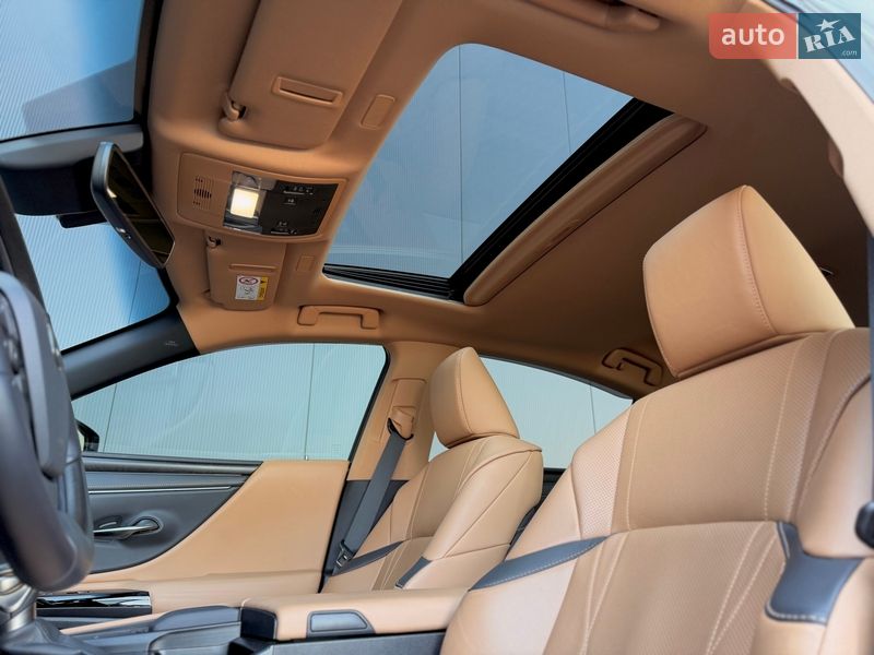 Седан Lexus ES 2021 в Одессе