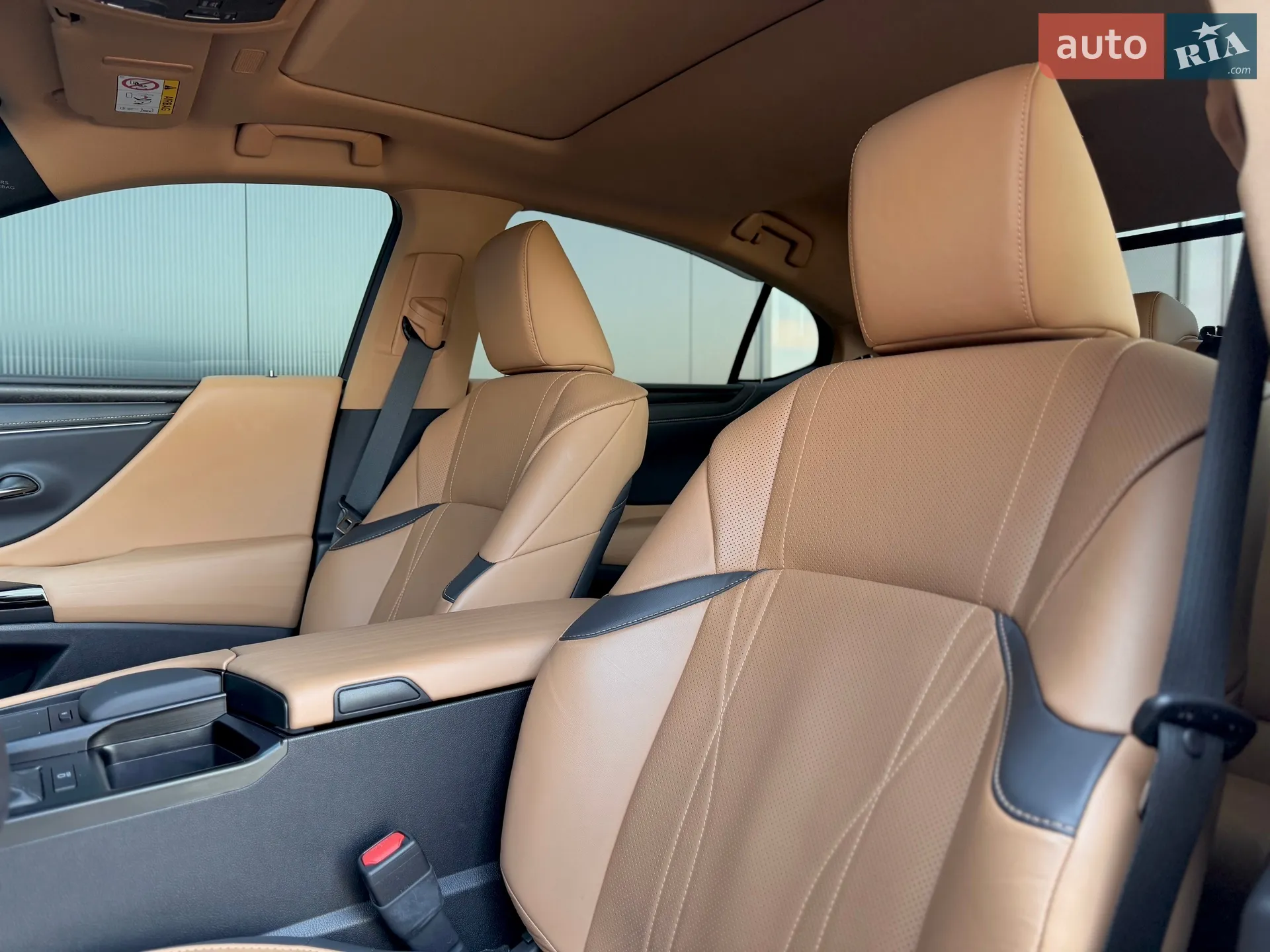 2021 Lexus ES - мініатюра 13