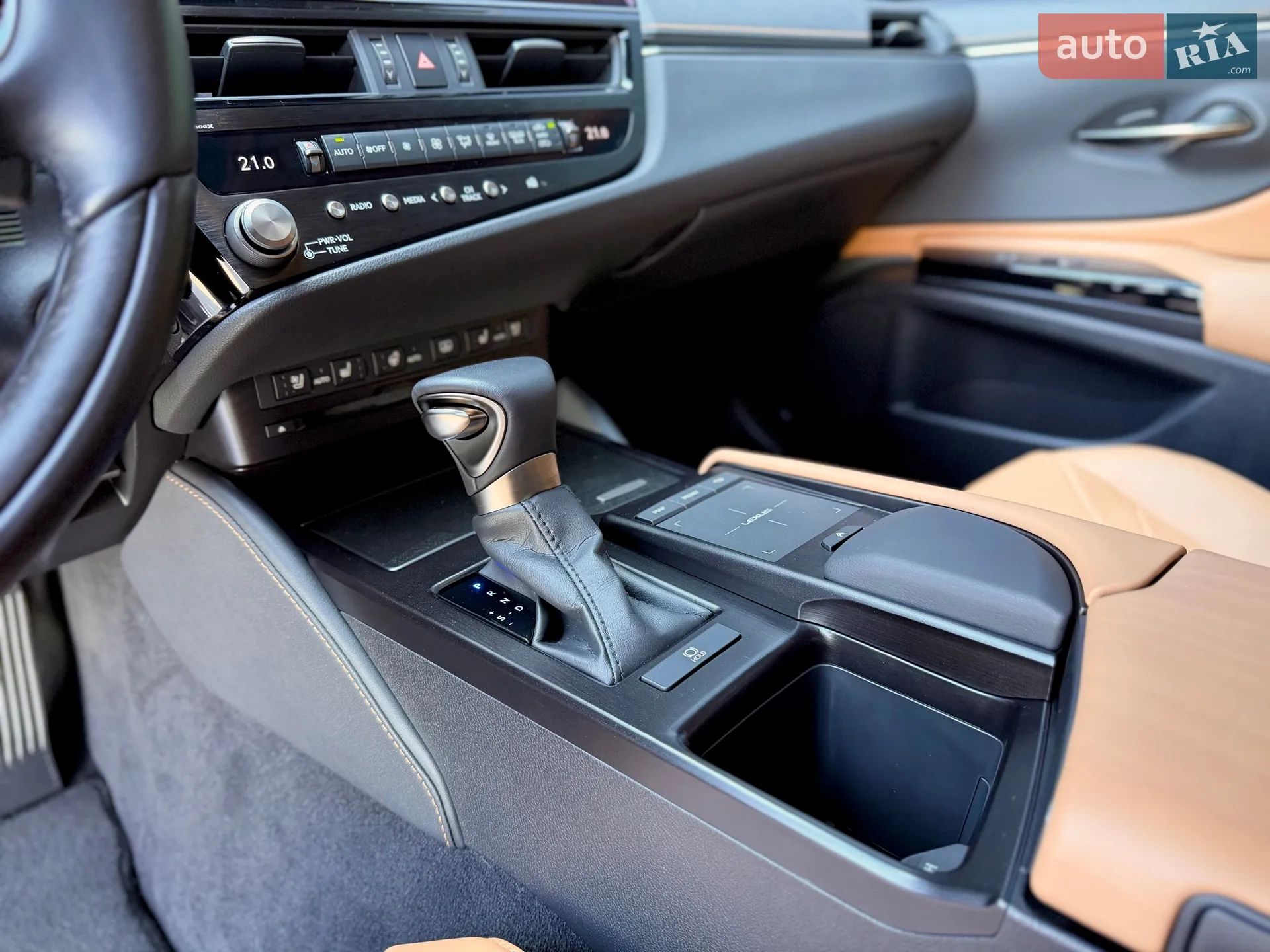 2021 Lexus ES - мініатюра 27