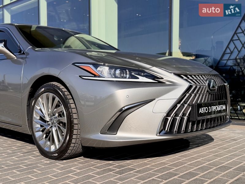 Седан Lexus ES 2021 в Одессе