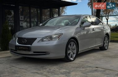Седан Lexus ES 2006 в Ивано-Франковске