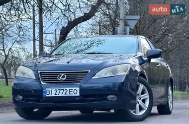 Седан Lexus ES 2008 в Одессе
