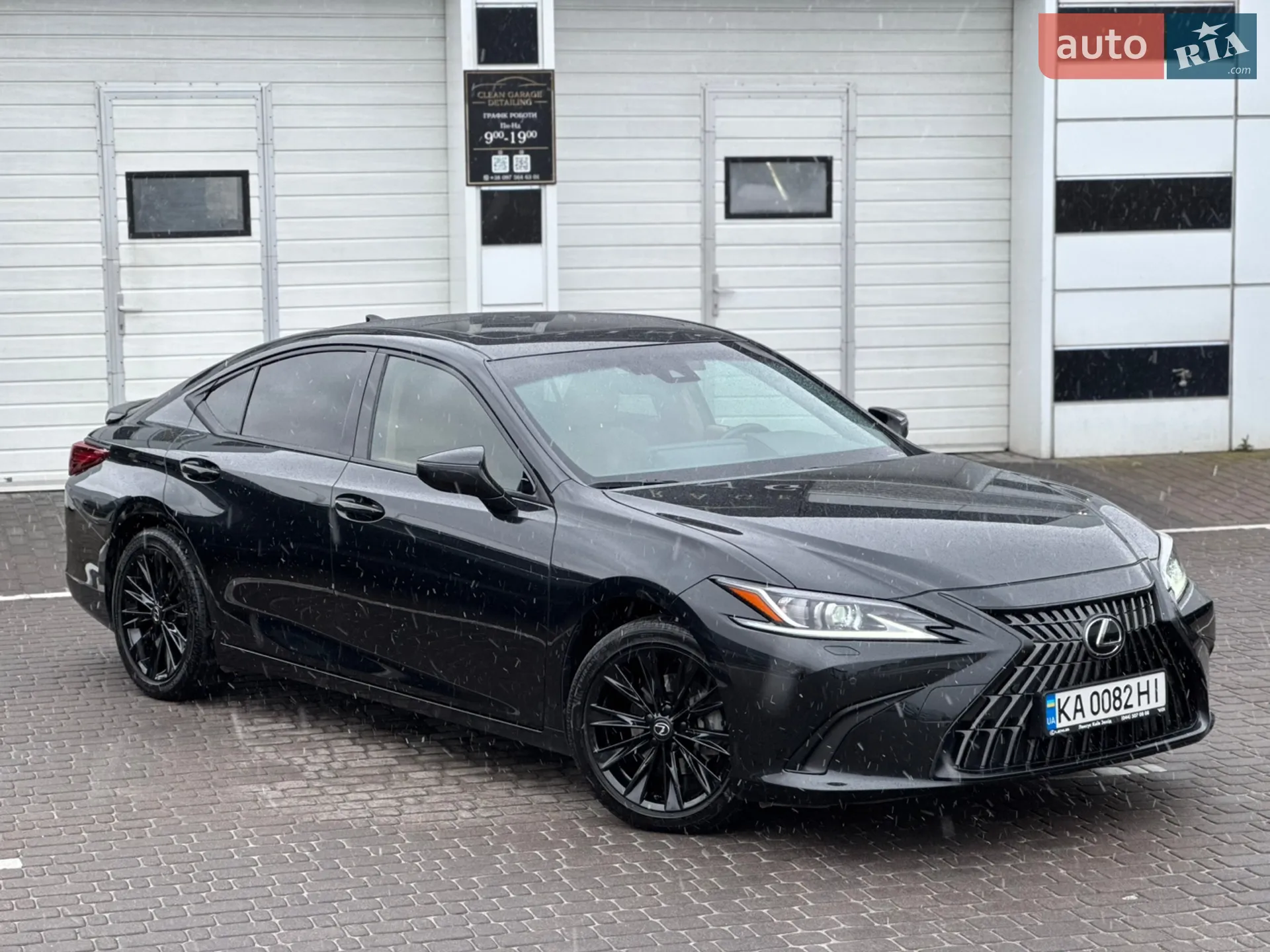 2022 Lexus ES - мініатюра 4