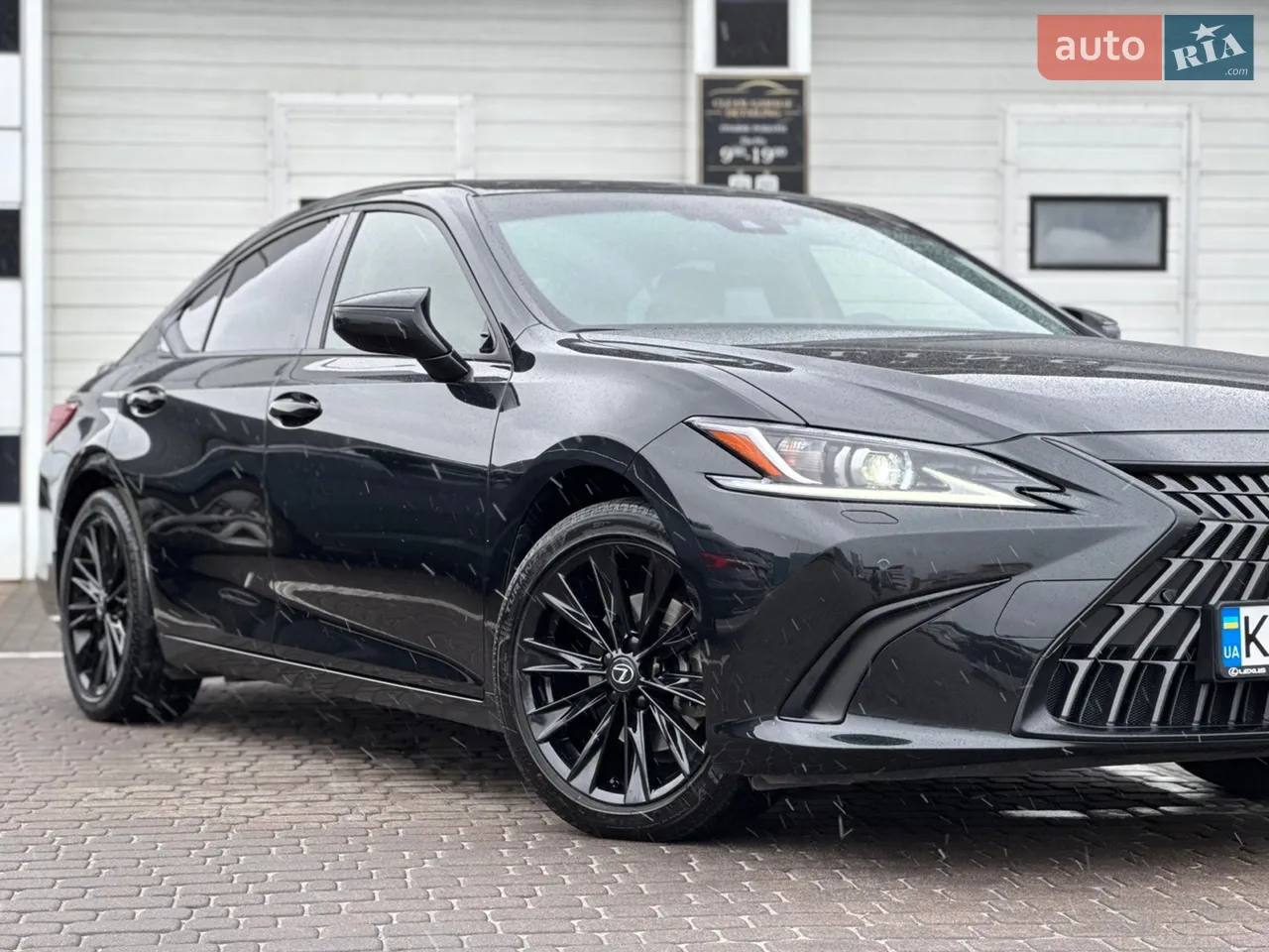 2021 Lexus ES - мініатюра 25