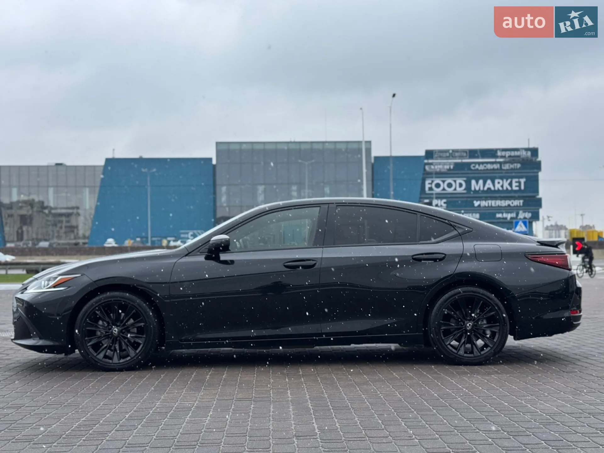 2022 Lexus ES - мініатюра 6