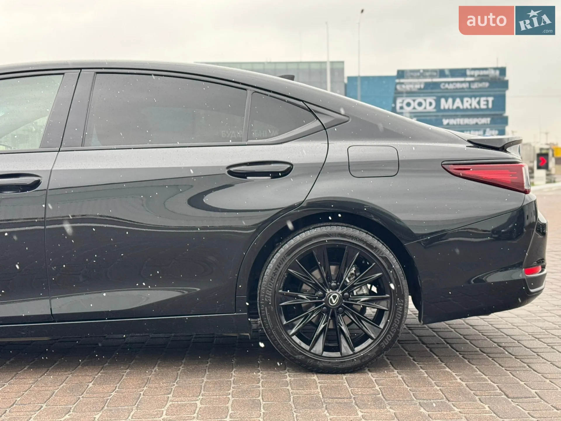 2022 Lexus ES - мініатюра 8