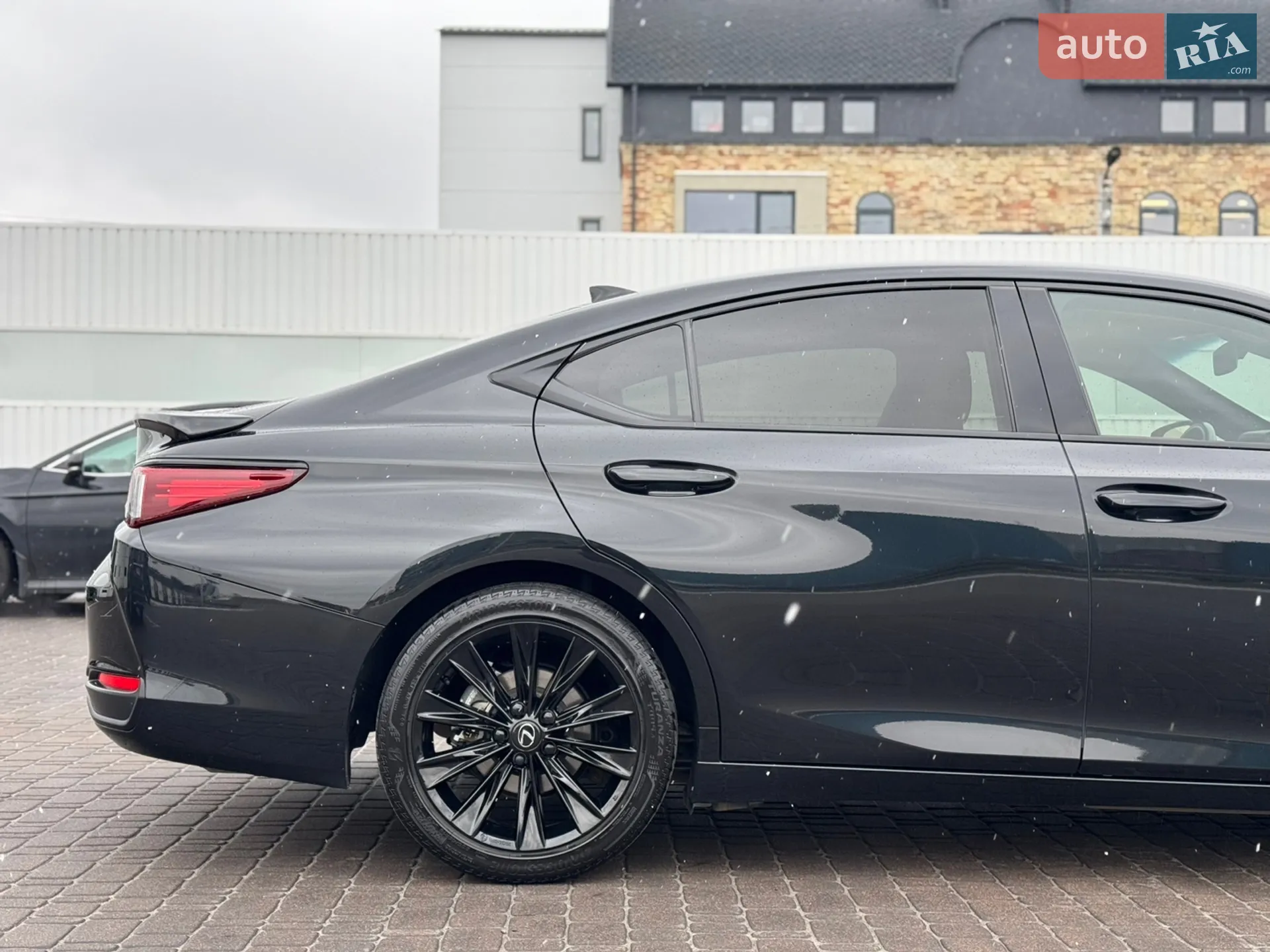 2022 Lexus ES - мініатюра 11