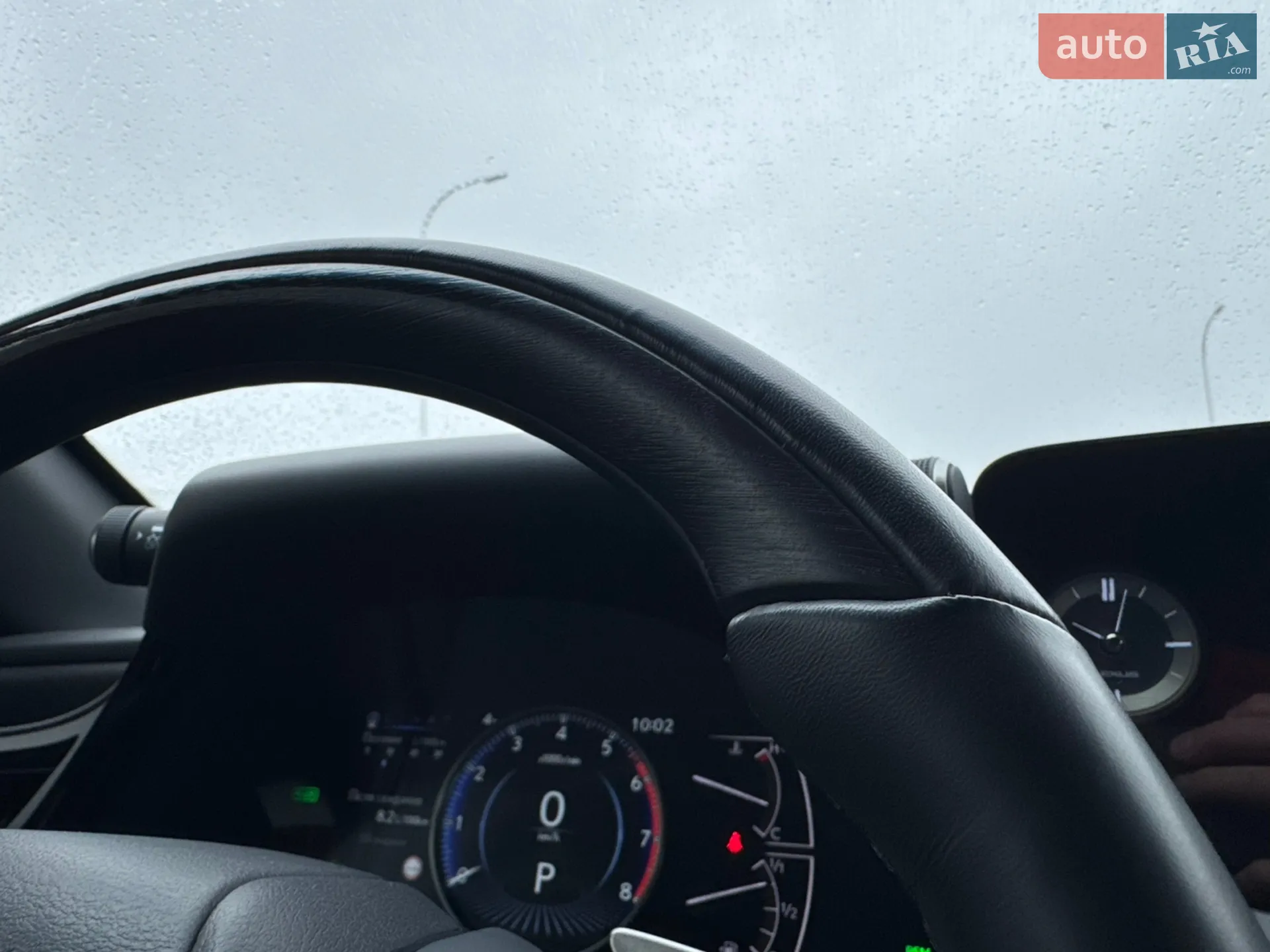 2022 Lexus ES - мініатюра 45