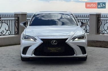 Седан Lexus ES 2022 в Одессе фото 3 Седан Lexus ES 2022 в Одессе
