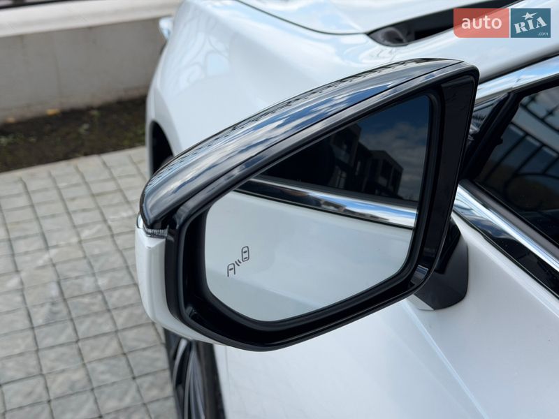 Седан Lexus ES 2022 в Одессе фото 11 Седан Lexus ES 2022 в Одессе