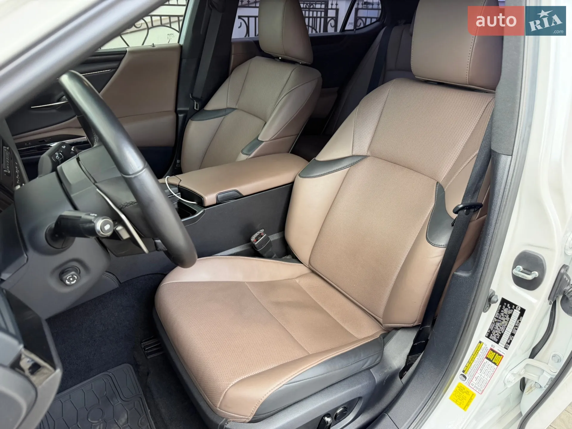 2022 Lexus ES - мініатюра 15