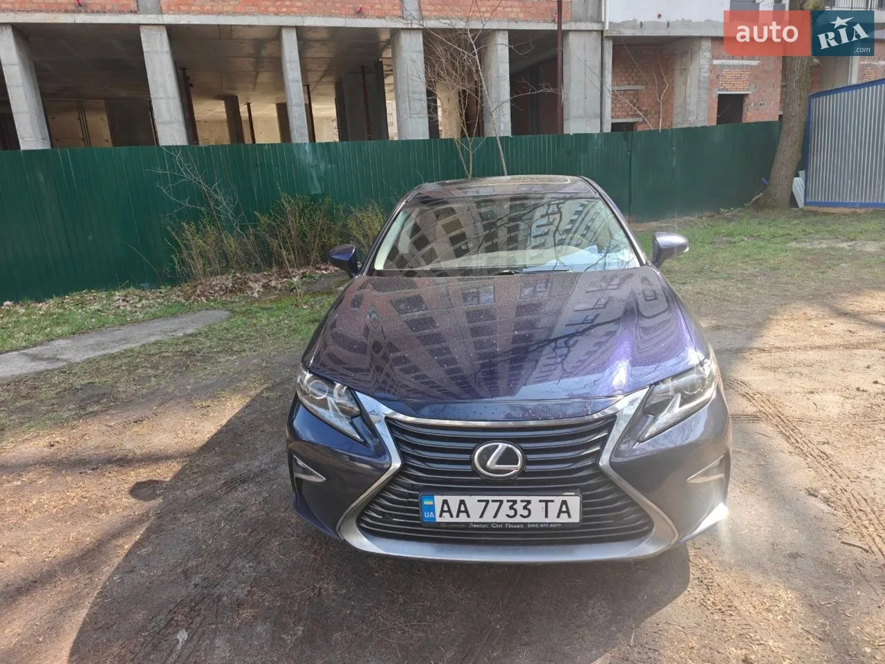 2018 Lexus ES - мініатюра 33