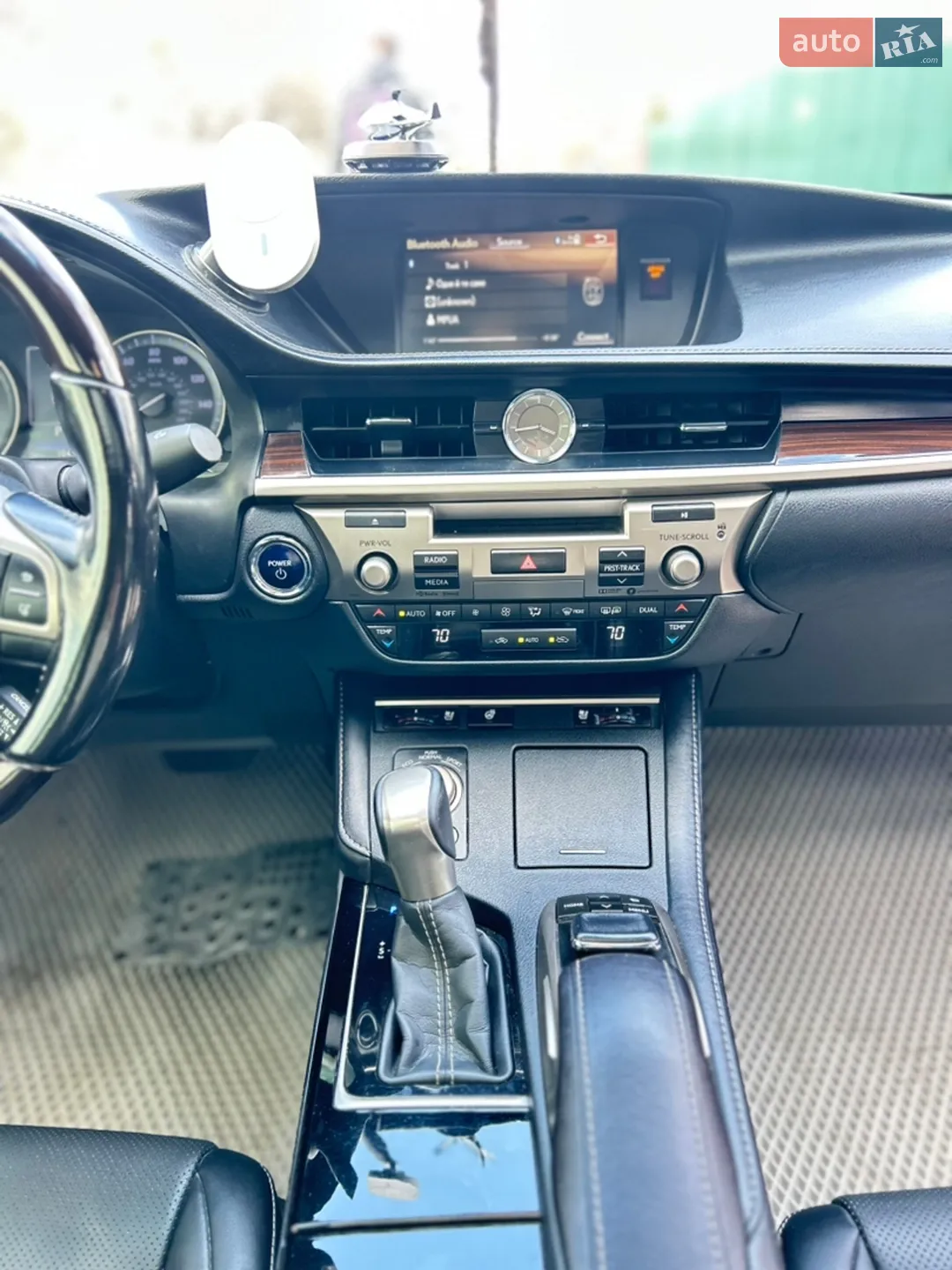2017 Lexus ES - мініатюра 14