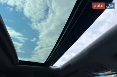 Седан Lexus ES 2017 в Киеве
